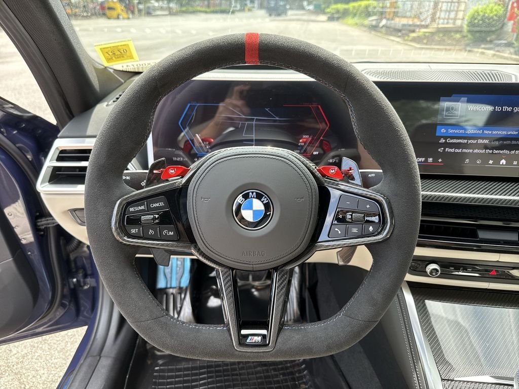 New 2027 Special Order Color BMW Competition image 14