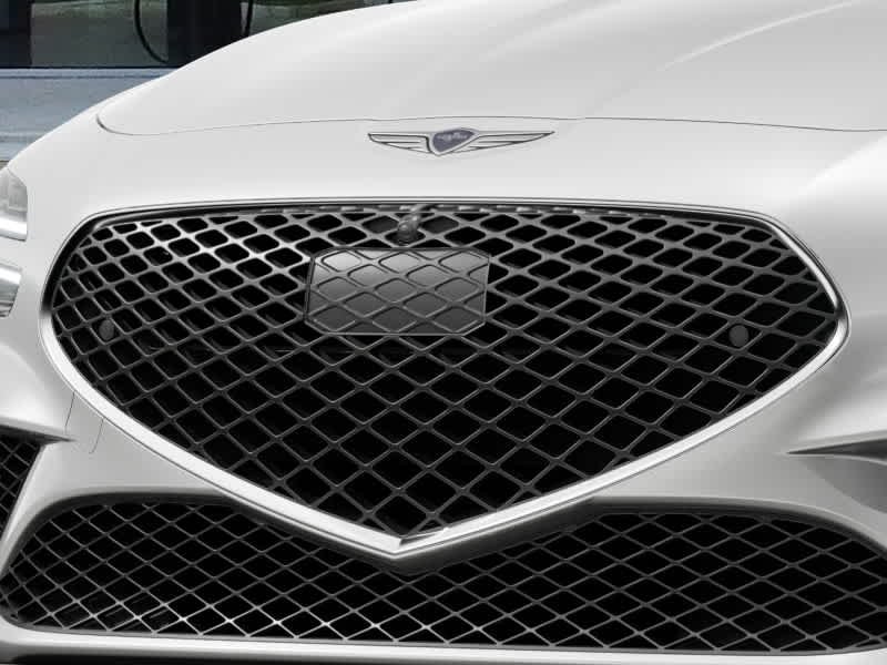 Used 2026 Uyuni White Genesis 2.5T Prestige image 13