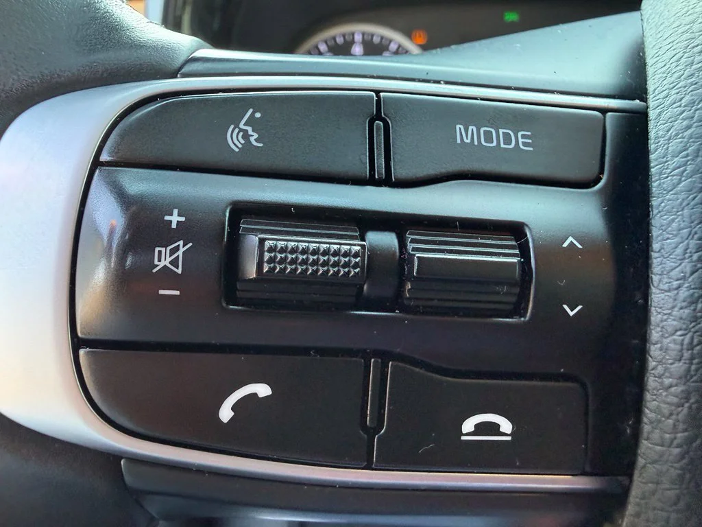 Used 2024 Gray Kia GT-Line image 16