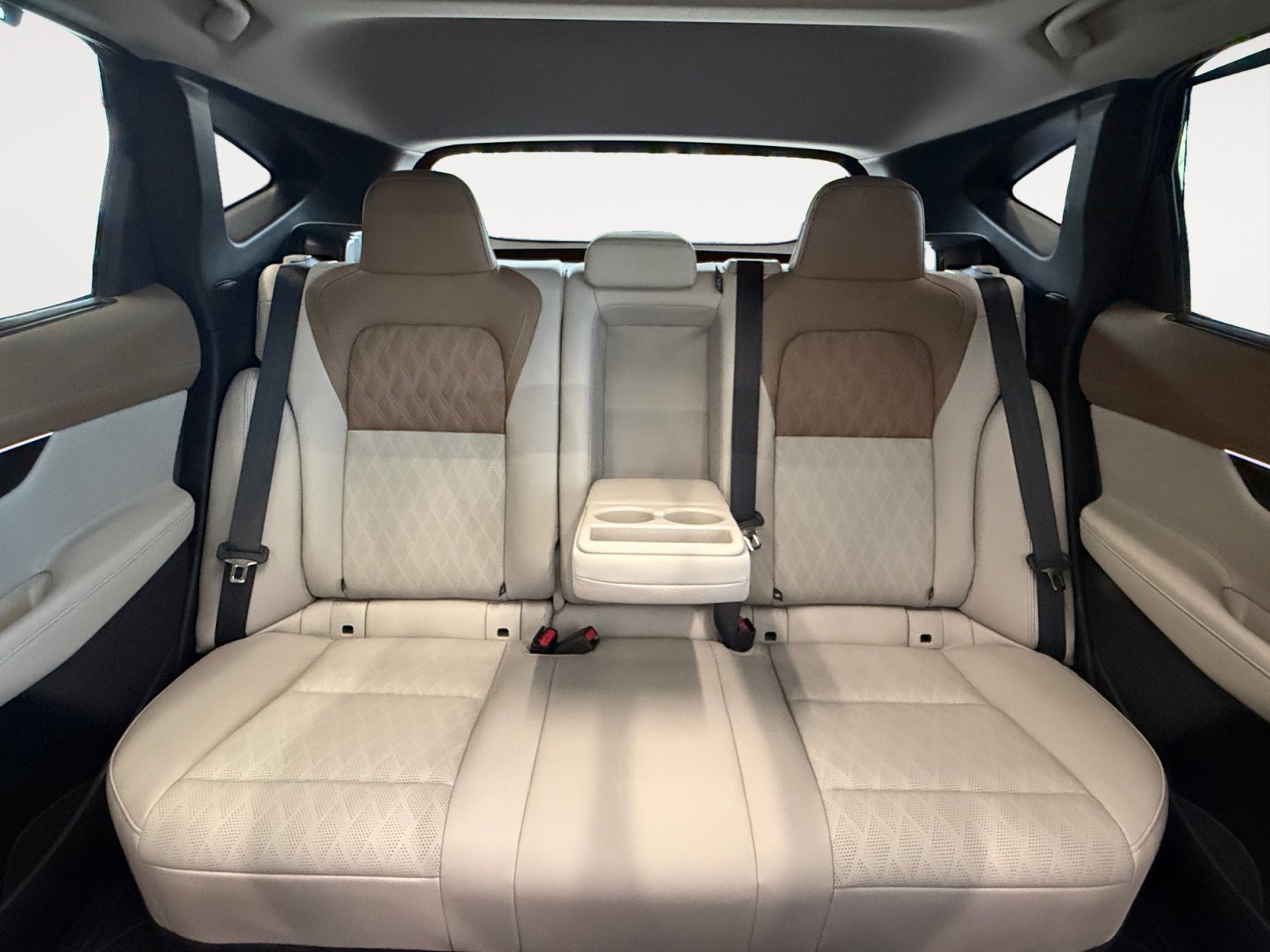 New 2026 Champagne Silver Metallic Nissan Platinum image 26
