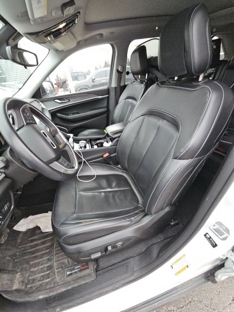 2022 JEEP GRAND CHEROKEE - Image 4