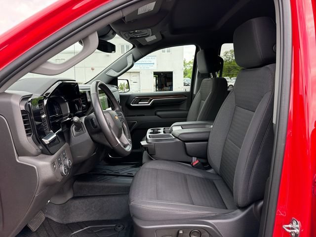 Used 2023 Red Hot Chevrolet LT (2FL) image 19