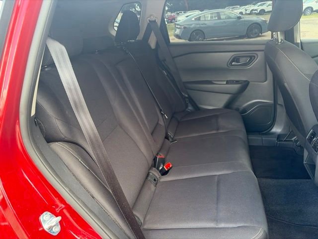 Used 2026 Red Nissan S image 17