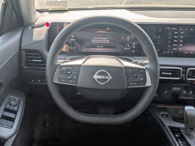 New 2026 Imperial Bronze Nissan SV image 10