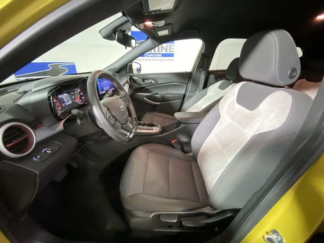 2024 Chevrolet Trax RS - Photo 23