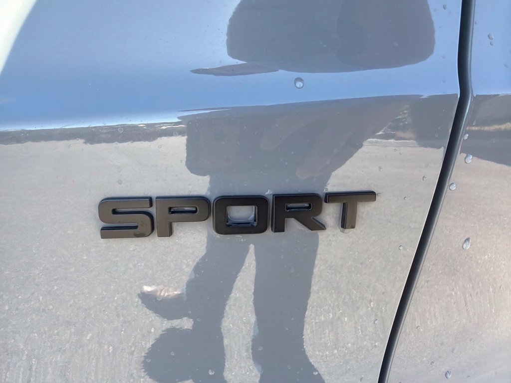 Certified Used 2024 Urban Gray Pearl Honda Sport-L image 14