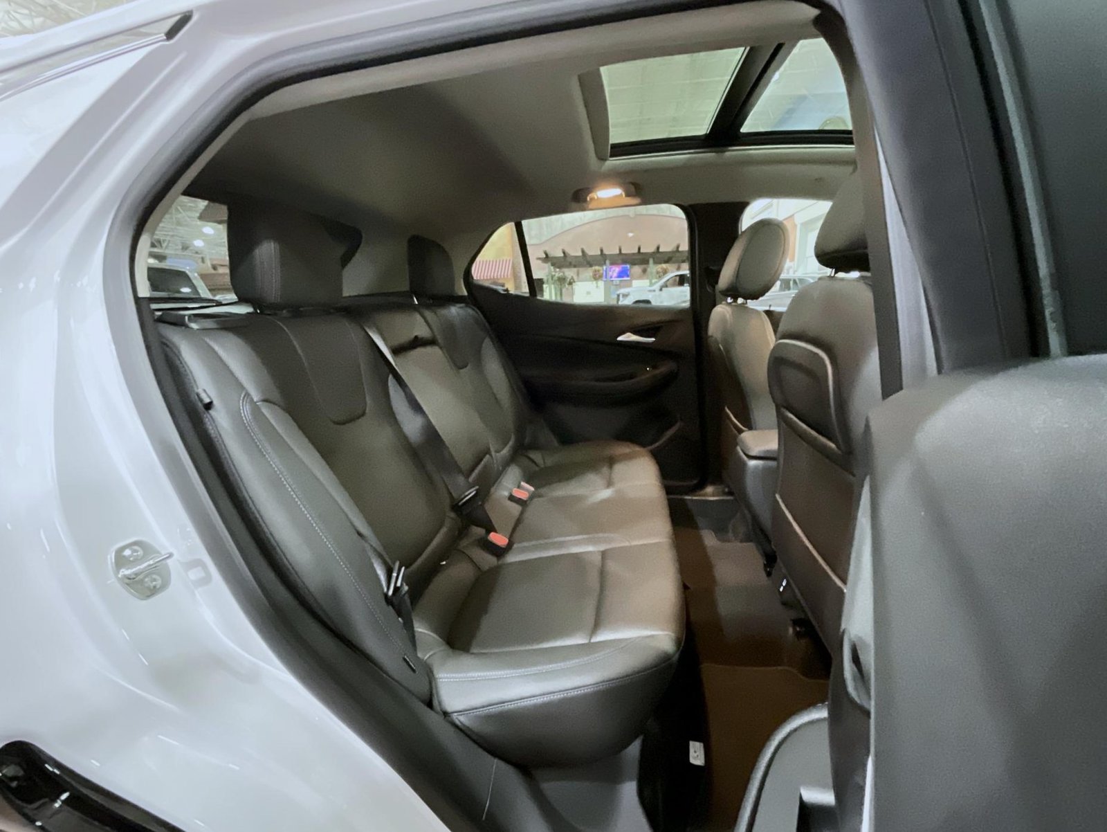 2026 Buick Encore GX Sport Touring - Photo 18