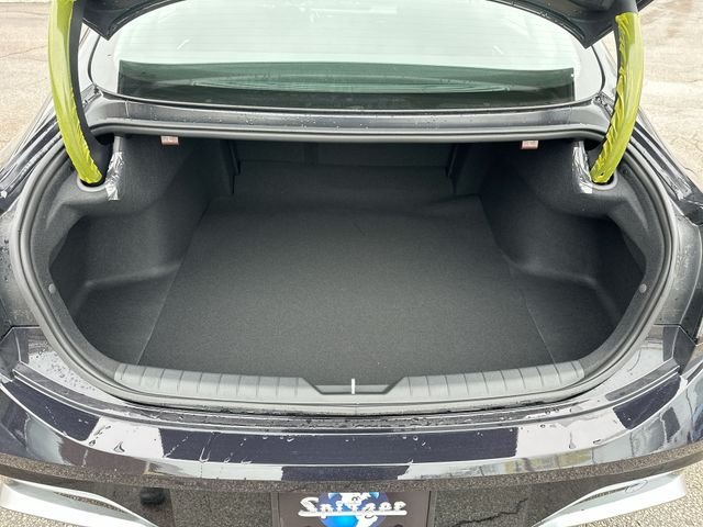 New 2026 Blue Hyundai SEL Sport image 47