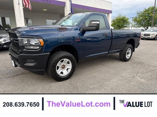 Used 2023 Blue Ram Tradesman image 8