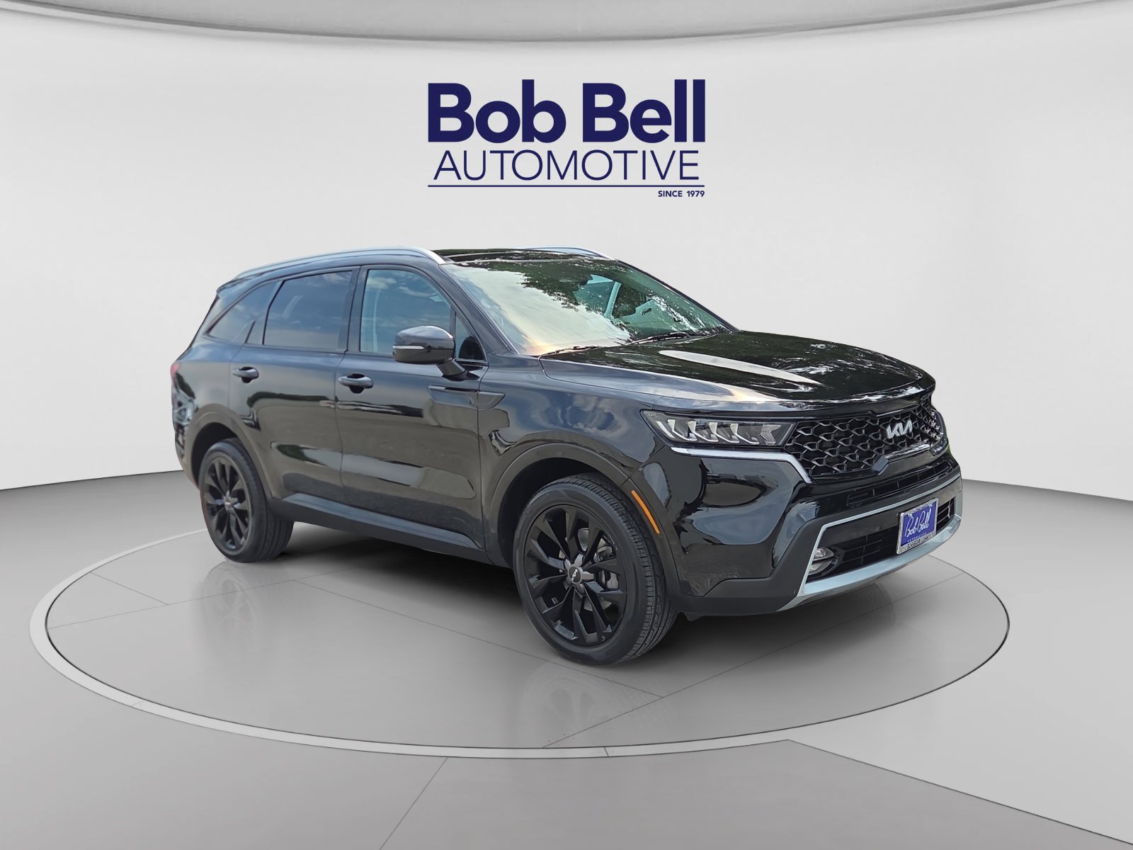 2022 Kia Sorento X-Line EX - Photo 7