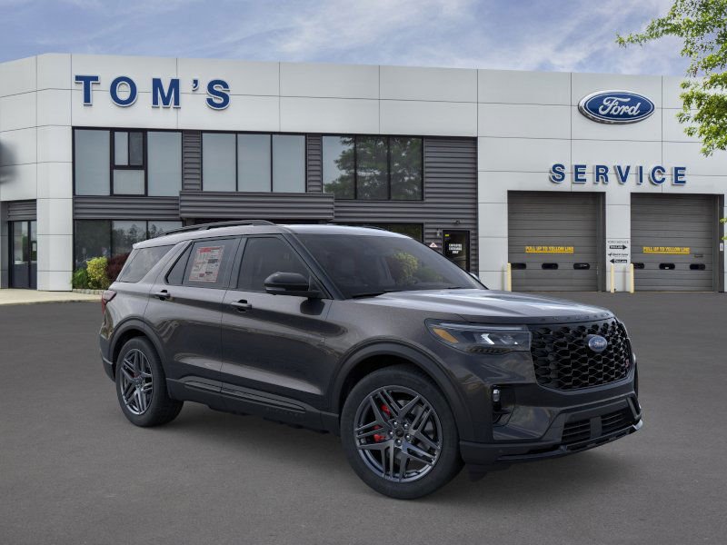 View vehicle photo 7