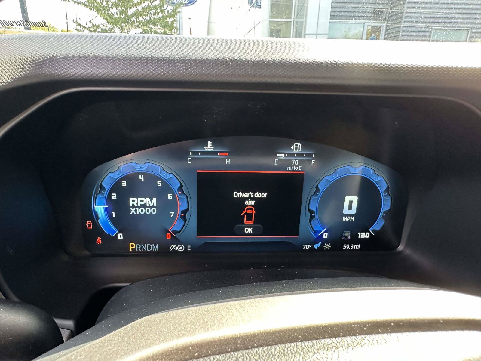 2025 Ford Bronco 4-Door Big Bend - Photo 30