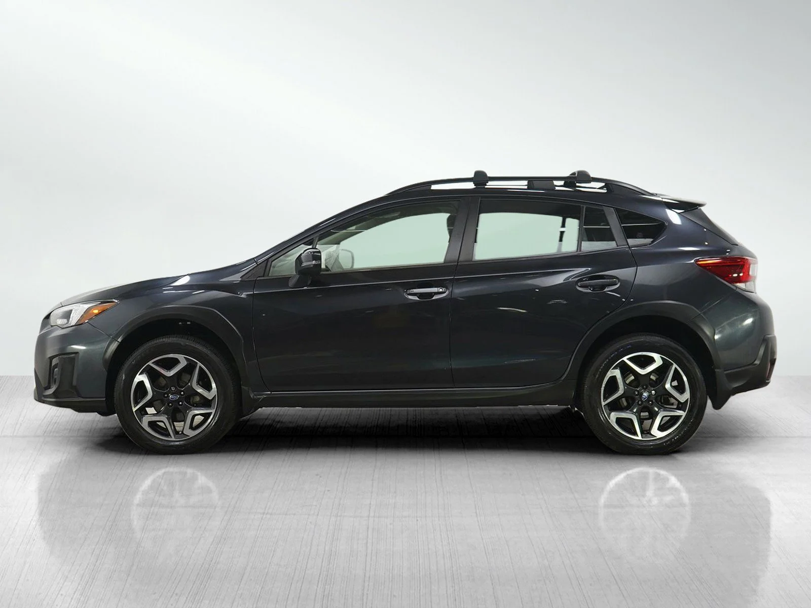 Used 2019 Subaru Crosstrek Limited with VIN JF2GTANC5KH266991 for sale in South Saint Paul, Minnesota