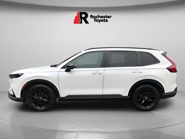 Used 2023  Honda Sport image 4