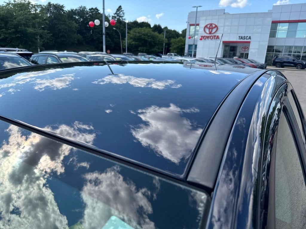 Used 2021 Blue Chevrolet LS image 41