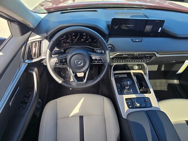 2026 Mazda CX-90 Premium Package - Photo 9