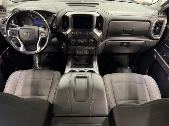 Used 2019 Red Chevrolet RST image 28