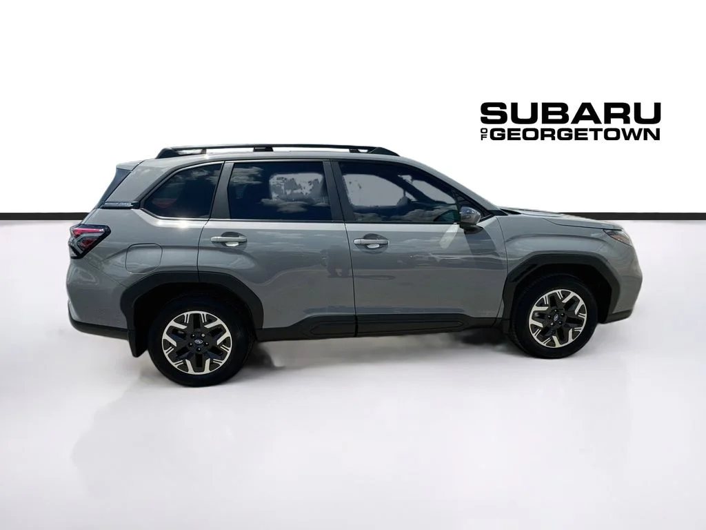 New 2026 Beige Subaru Premium image 9
