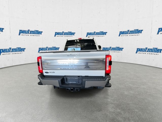 New 2026 White Ford XL image 10