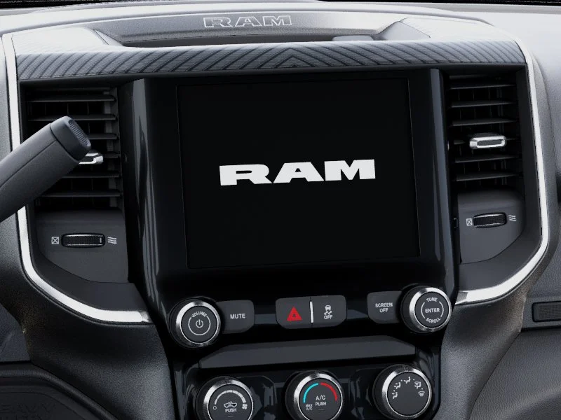 2026 RAM 2500 Big Horn - Photo 51