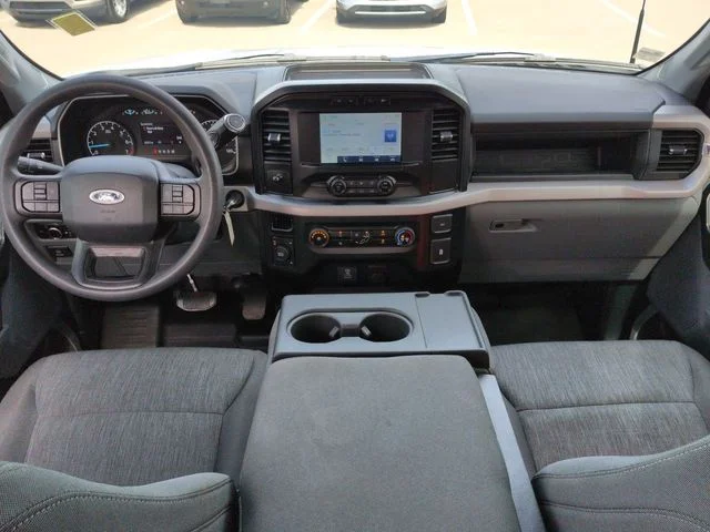 Certified Used 2023 2023 FORD F 150 XL Ford XL image 14