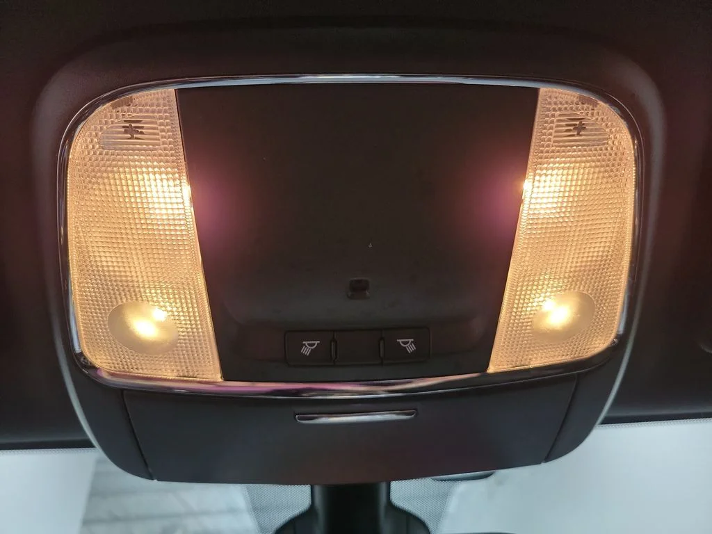Used 2017 Red Jeep Laredo image 43