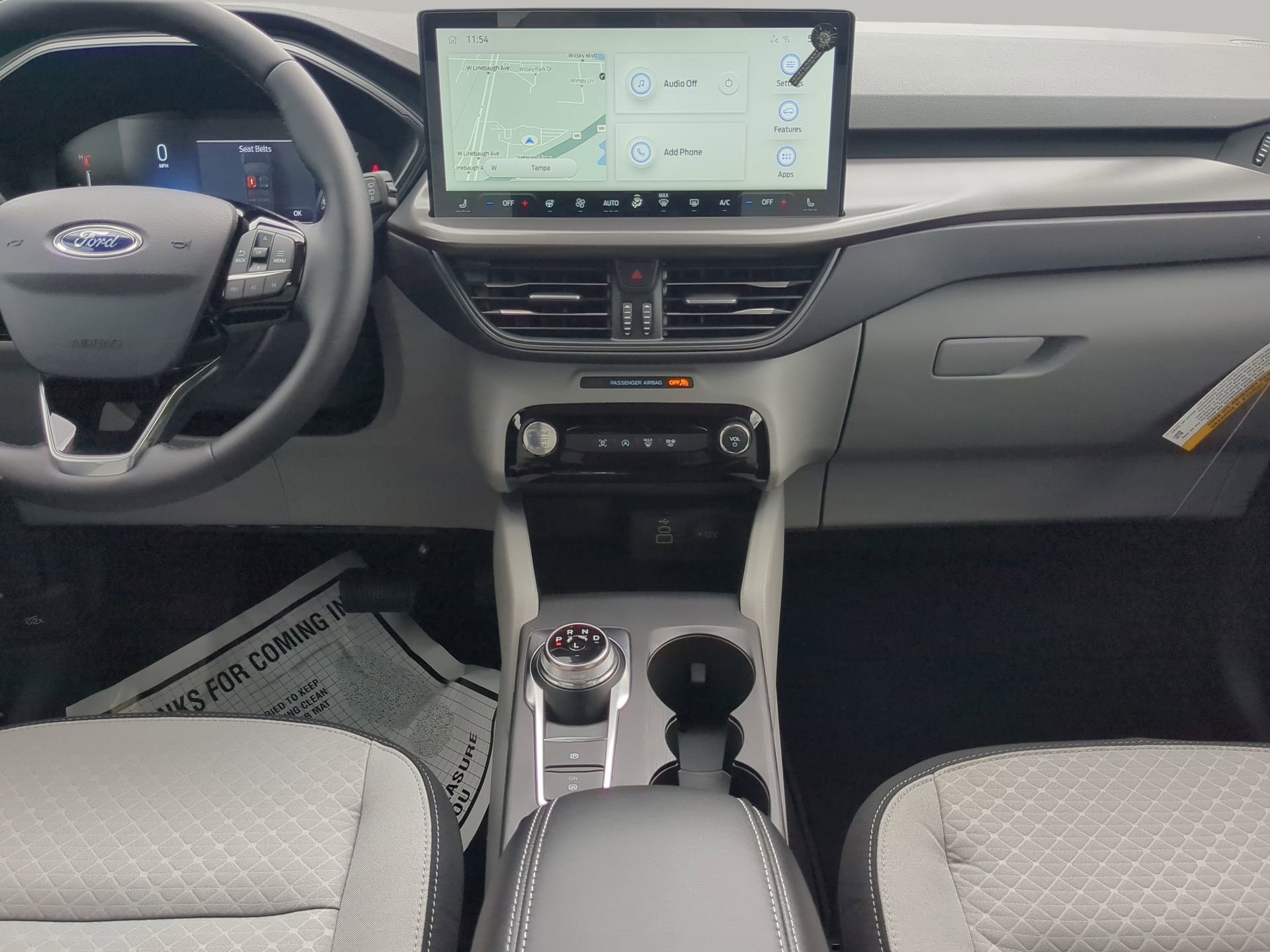 2026 Ford Escape Active - Photo 42