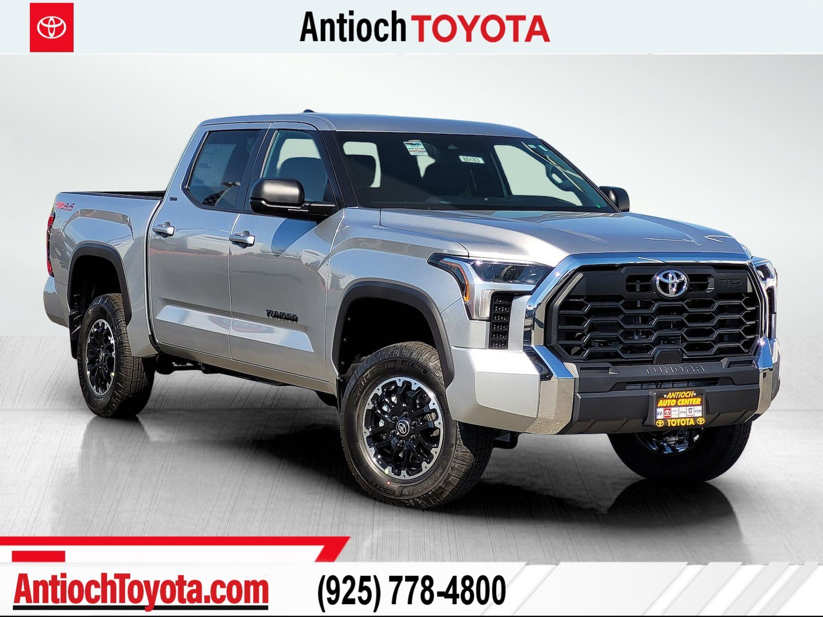 2026 Toyota Tundra  SR5