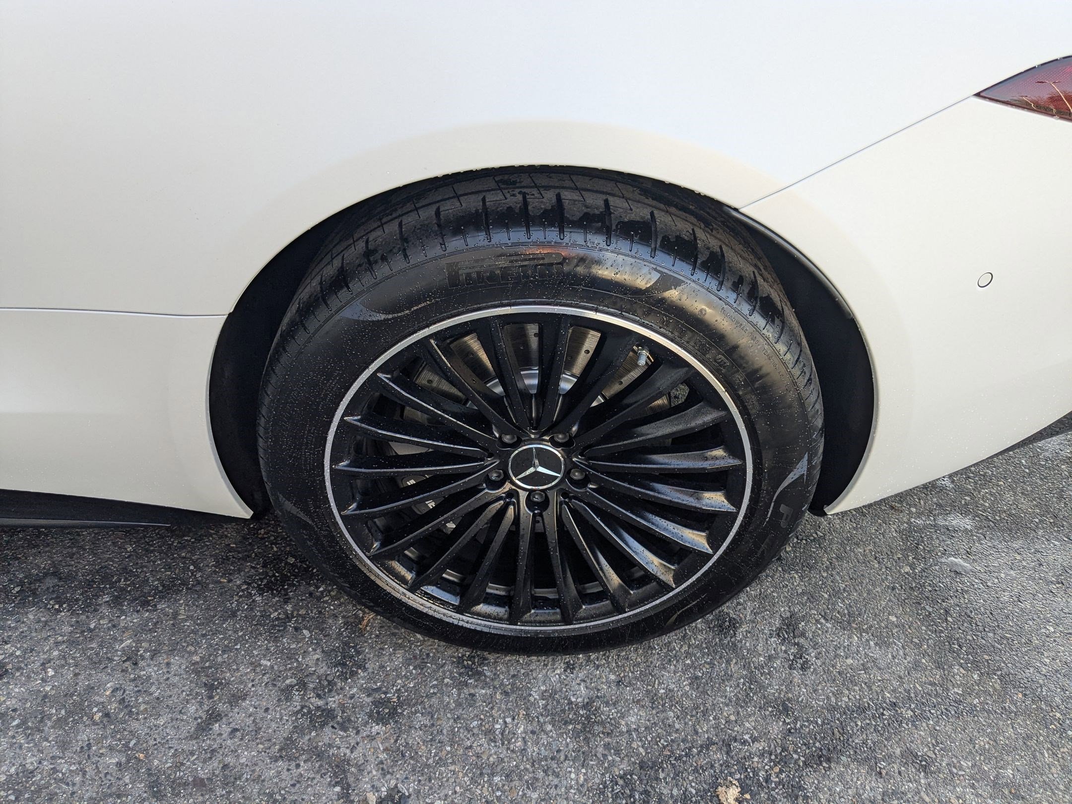 2025 Mercedes-Benz SL Mercedes-AMG - Photo 32