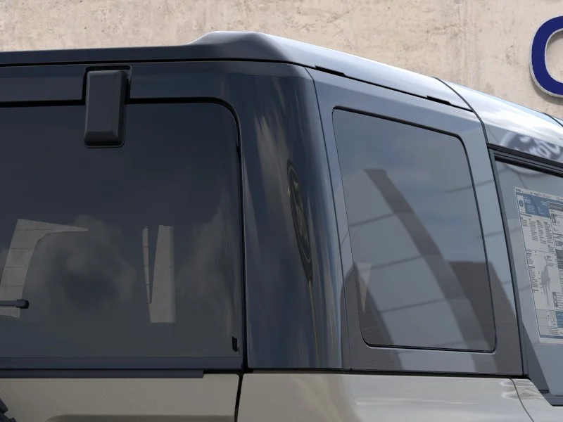 New 2026 Desert Sand Ford Outer Banks® image 25
