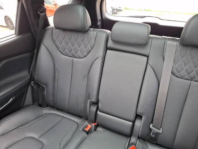 Used 2023 Gray Hyundai Calligraphy image 18