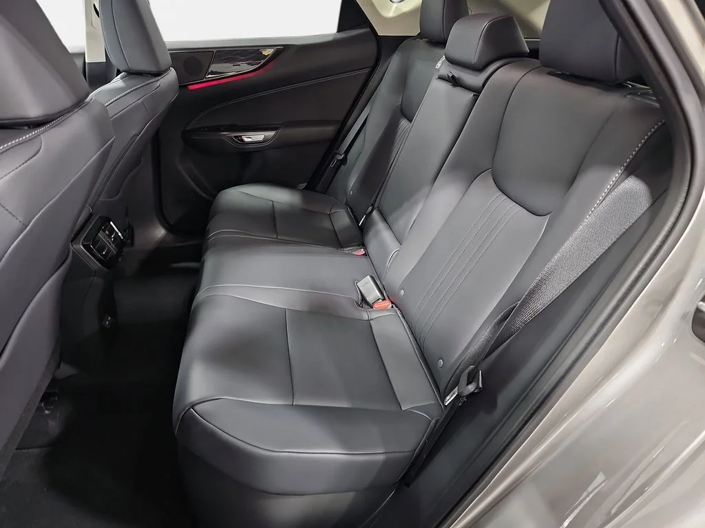 Used 2025 Silver Lexus 350h Premium image 12