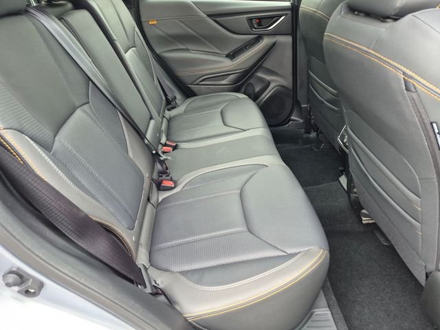 Used 2025 Silver Subaru Wilderness image 30