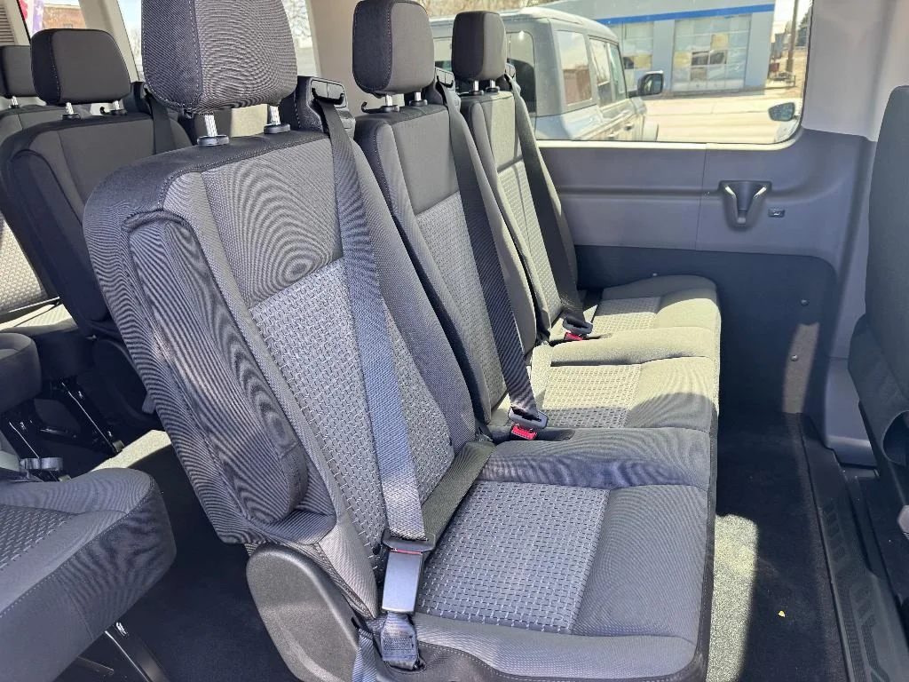 Used 2025 White Ford XL image 14