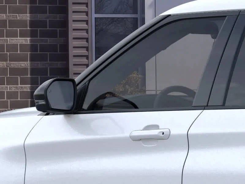 New 2026 Star White Metallic Tri-Coat Ford Tremor® image 20