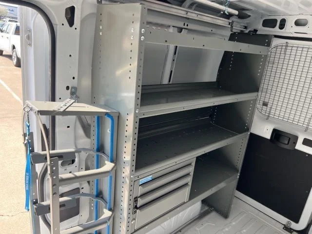 Used 2025 White Ram SLT image 21