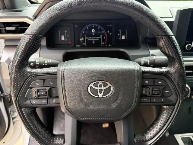 Certified Used 2024 ICE CAP Toyota SR5 image 15
