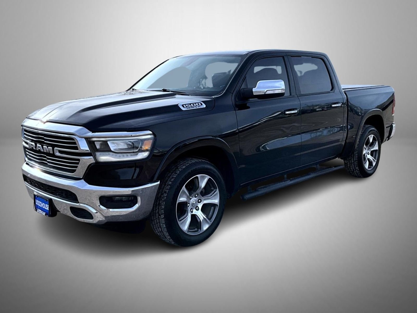 2019 RAM Ram 1500 Pickup Laramie