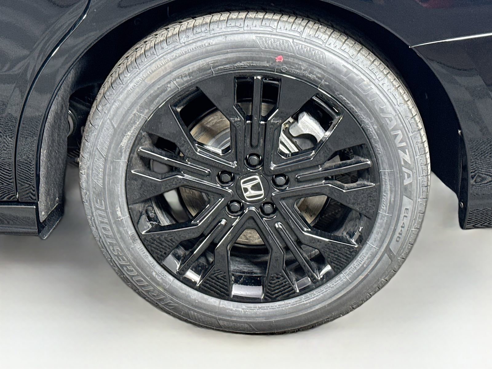 2026 Honda Odyssey Sport L - Photo 32