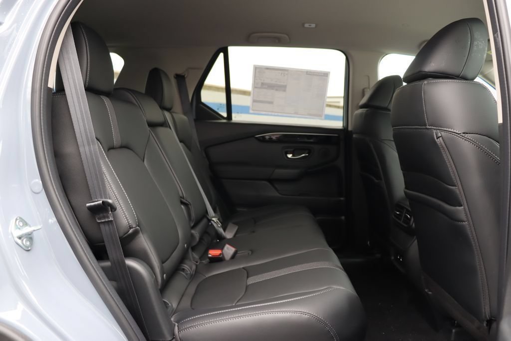 2026 Honda Passport RTL - Photo 16