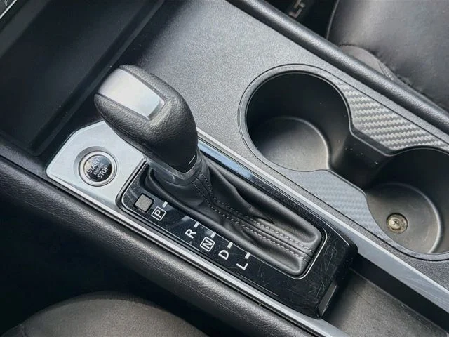 Used 2025 Gray Nissan 2.5 SV image 17