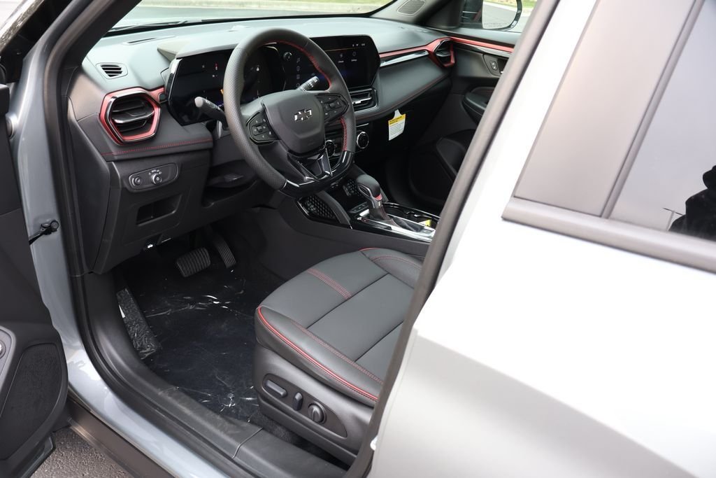 2026 Chevrolet Trailblazer RS - Photo 13