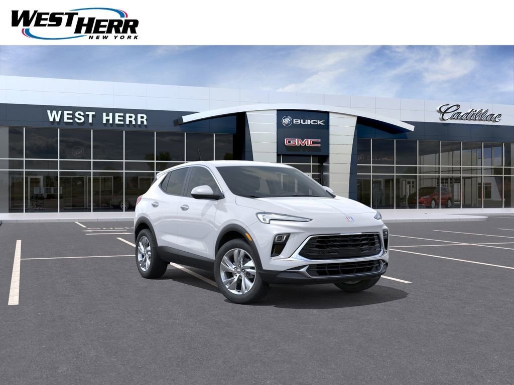 2026 Buick Encore GX Preferred AWD's photo