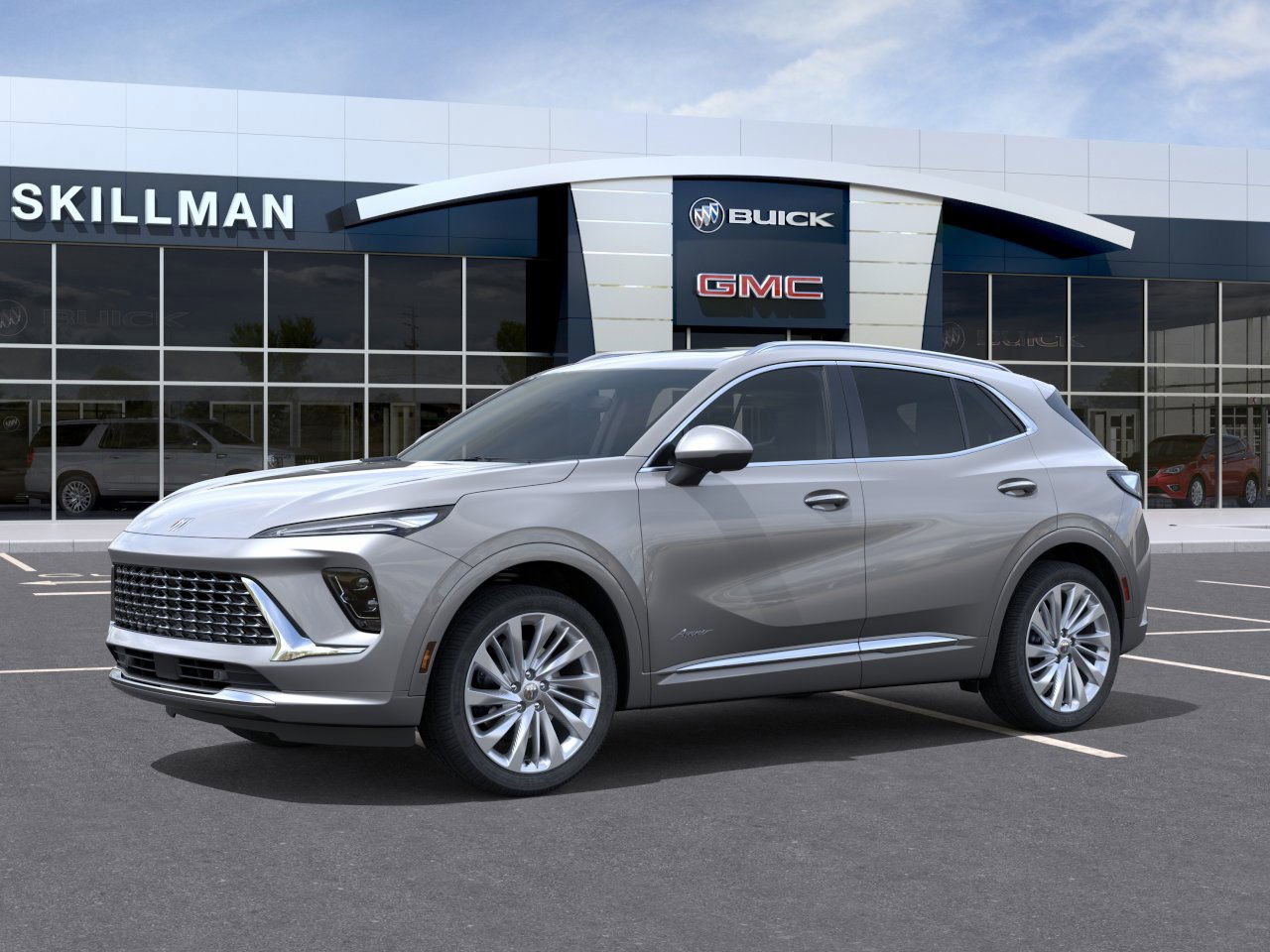 View vehicle photo 2