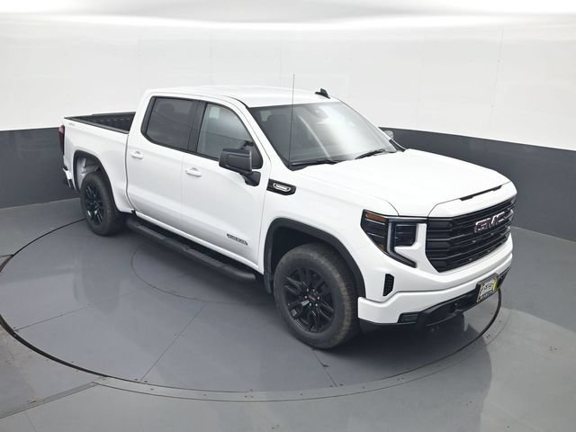 2026 GMC Sierra 1500 Elevation - Photo 16