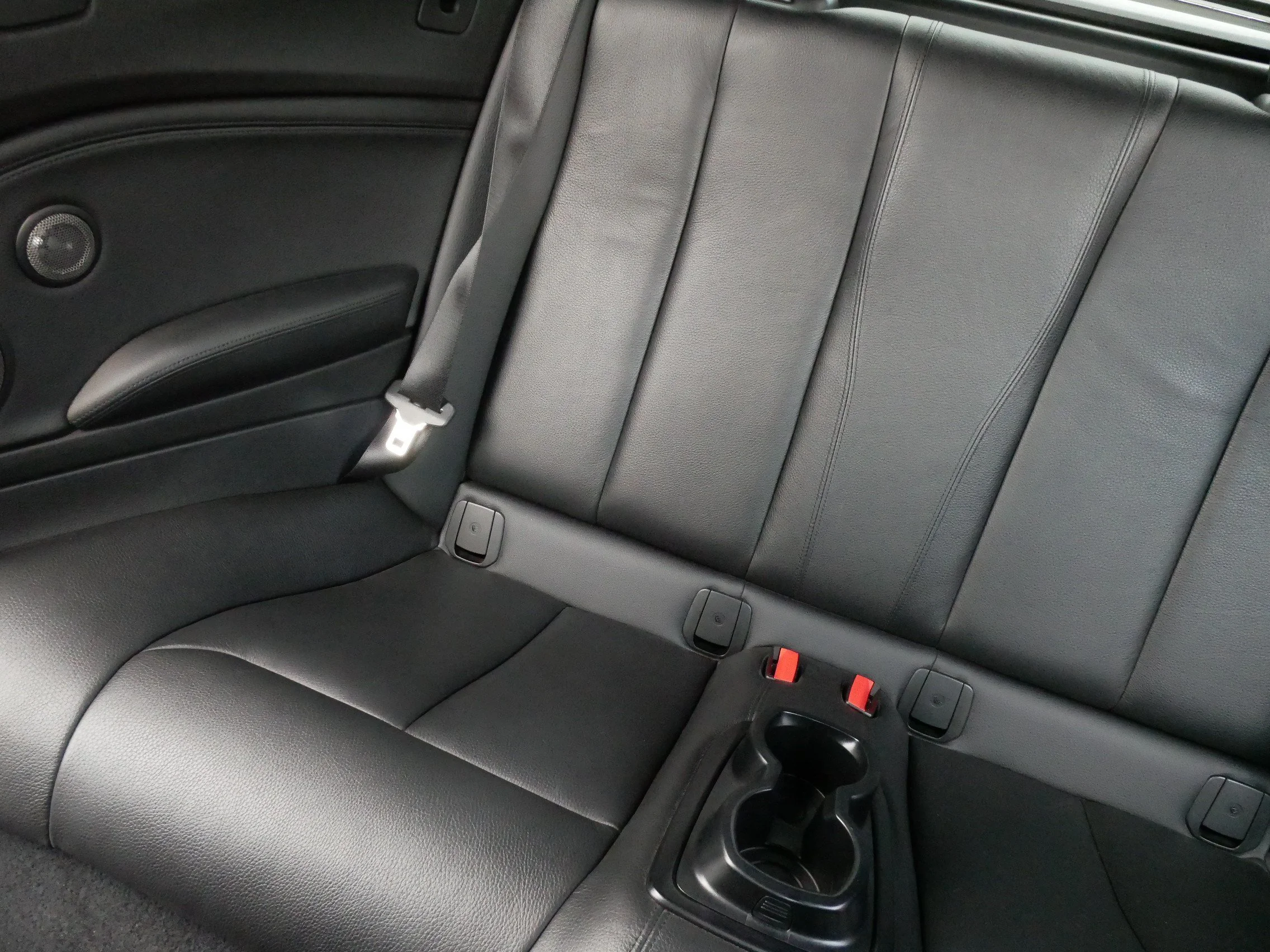Used 2018 Mineral Gray Metallic BMW M240i xDrive image 12