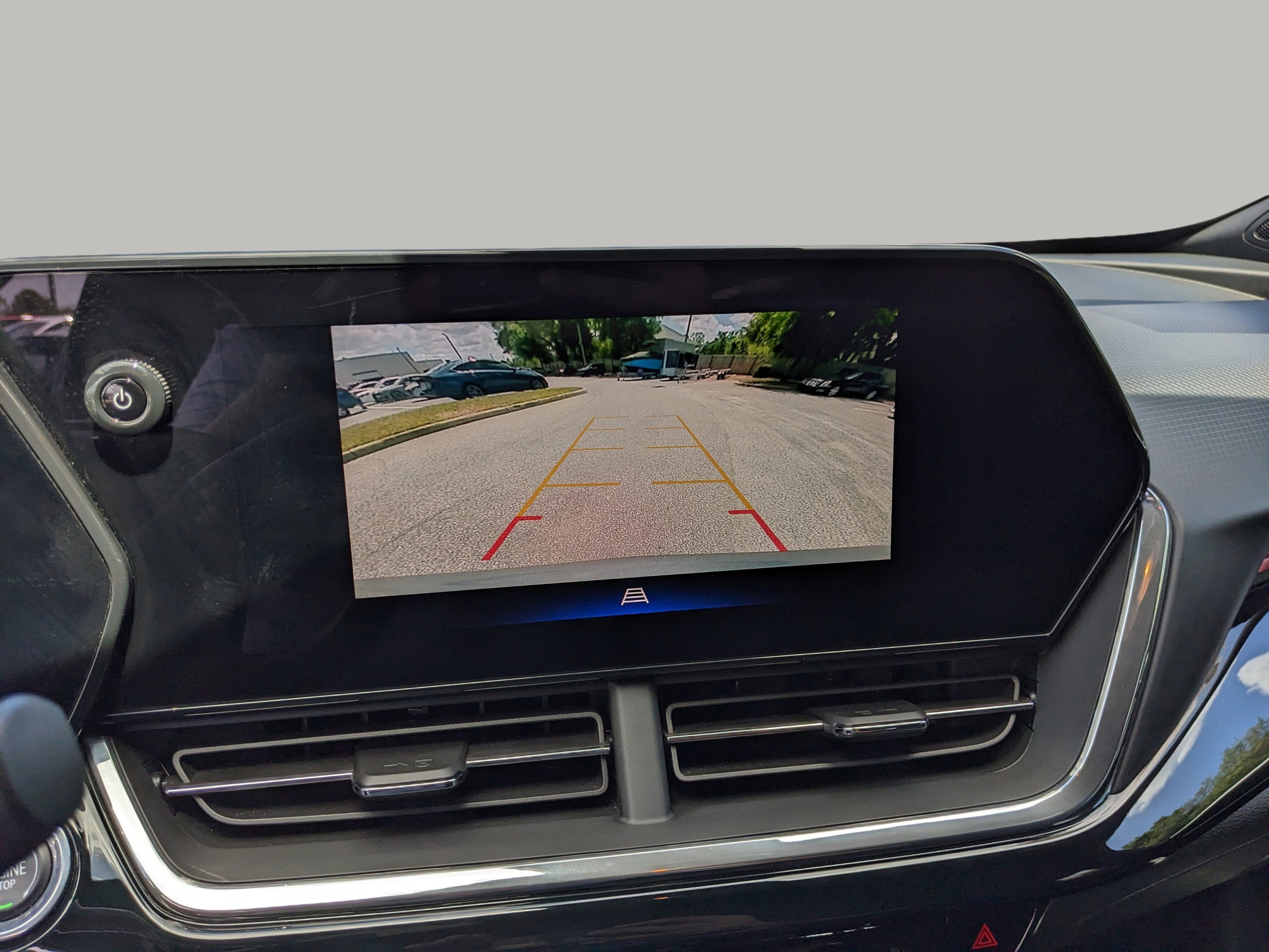 2024 Chevrolet Trax RS - Photo 26