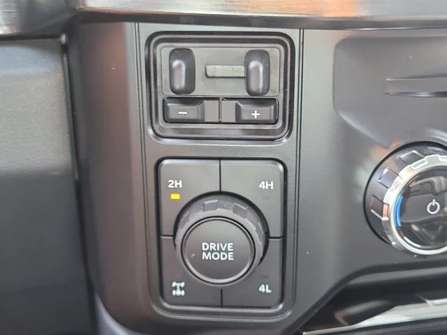 New 2026 Gray Ford Lariat image 29