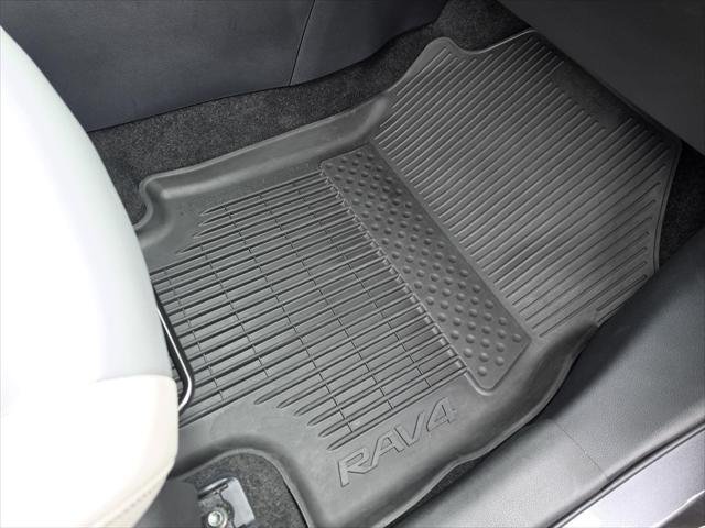 Certified Used 2024 MAGNETIC GRAY MET. Toyota  image 56