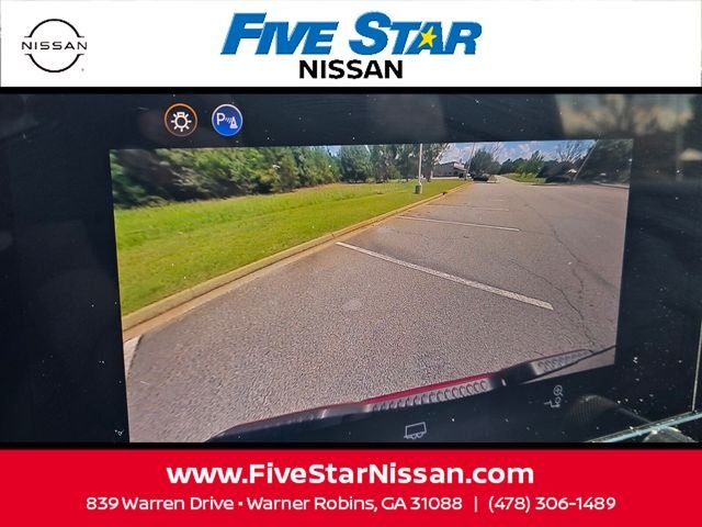 Used 2024 Red Chevrolet LT image 21